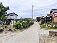 群馬県伊勢崎市境米岡：物件画像
