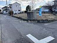 群馬県伊勢崎市三和町：物件画像