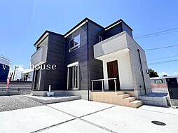 宮子町　新築住宅