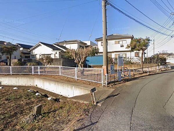 周辺を拡大表示