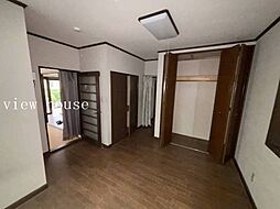 室内の画像