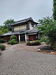神川町渡瀬 土地