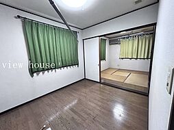 室内の画像