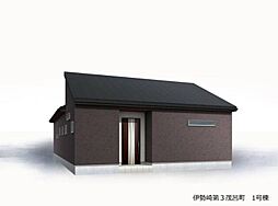 茂呂町 新築住宅