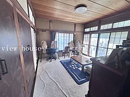室内の画像