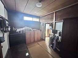 室内の画像