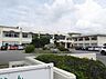 周辺：伊勢崎市立名和小学校 1215m豊な緑に囲まれた落ち着いた環境で勉強に取り組むことができます♪