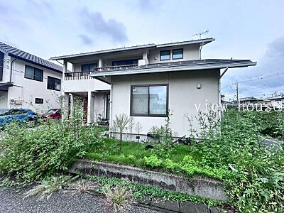 外観:※内覧ご希望の方は『ビューハウス伊勢崎店』までお問い合せお待ちしております♪ 外観:※内覧ご希望の方は『ビューハウス伊勢崎店』までお問い合せお待ちしております♪