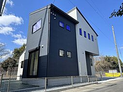 物件画像 宇都宮市駒生町　新築住宅