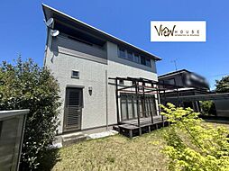 物件画像 宇都宮市横山二丁目　中古住宅