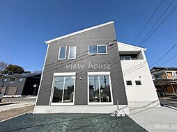 物件画像 宇都宮市駒生町 新築住宅