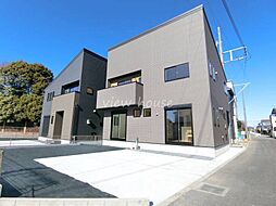 物件画像 宇都宮市駒生町　新築住宅