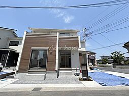 物件画像 宇都宮市東峰町2号棟　新築住宅