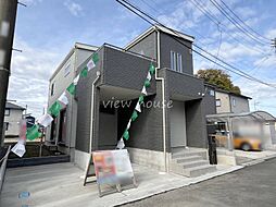 物件画像 宇都宮市下川俣町2棟　新築住宅