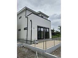 物件画像 宇都宮市吉野1丁目1号棟　新築住宅