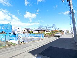 物件画像 宇都宮市吉野1丁目　売地