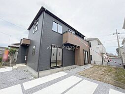 物件画像 グラファーレ兵庫塚4期　新築住宅