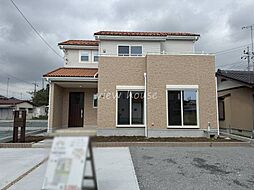 物件画像 宇都宮市細谷町5棟　新築住宅