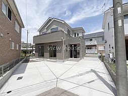 物件画像 宇都宮市平松本町　新築住宅