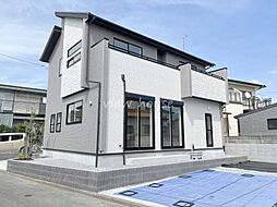 物件画像 宇都宮市南町　新築住宅