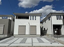 物件画像 宇都宮市今宮4期3号棟　新築住宅