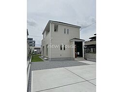 物件画像 宇都宮市東簗瀬1丁目1期1号棟　新築住宅