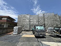 物件画像 宇都宮市横田新町3期1号棟　新築住宅