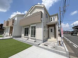 物件画像 宇都宮市横田新町3期3号棟　新築住宅