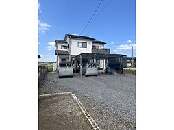 芳賀郡益子町　中古住宅