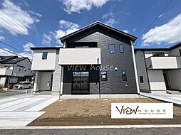 物件画像 宇都宮市川田町　新築住宅