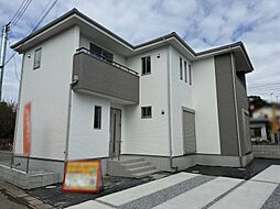 物件画像 宇都宮市鶴田町26期2棟　新築住宅