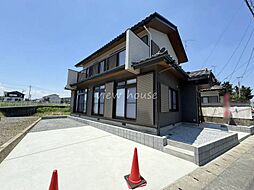 宇都宮市鶴田町　中古住宅