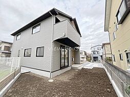 物件画像 宇都宮市大和４期-1　新築住宅