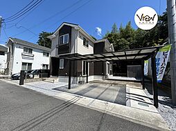 物件画像 宇都宮市富士見町　中古住宅