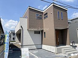 物件画像 宇都宮市下川俣町2棟　新築住宅