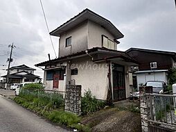 宇都宮市富士見が丘3丁目　　売地の土地画像