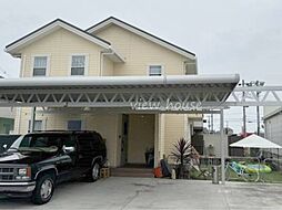 物件画像 小山市雨ヶ谷 中古住宅