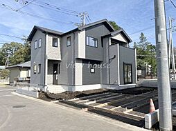 物件画像 宇都宮市野沢町3期　1号棟　新築住宅