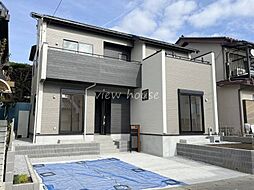 物件画像 宇都宮市下川俣町2期　新築住宅