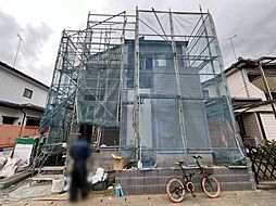 物件画像 宇都宮市岩曽町　新築住宅