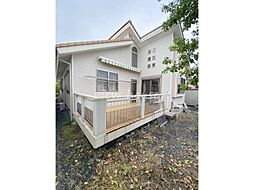 物件画像 真岡市荒町4丁目　中古住宅