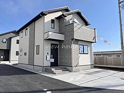 物件画像 宇都宮市中里町4期3号棟　新築住宅