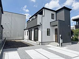 物件画像 グラファーレ東町2期-1　新築住宅