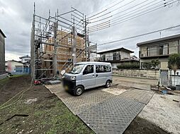 物件画像 宇都宮市下栗町4期　新築住宅