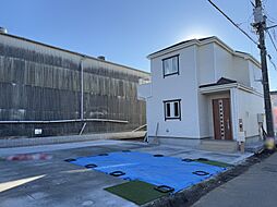 物件画像 宇都宮市下栗町4期　新築住宅