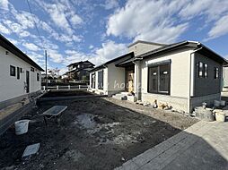 物件画像 宇都宮市野沢町2号棟　新築住宅