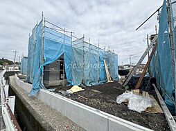 物件画像 宇都宮市野沢町2号棟　新築住宅