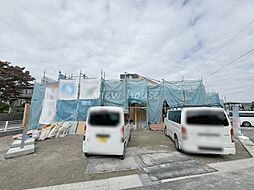 物件画像 宇都宮市野沢町1号棟　新築住宅