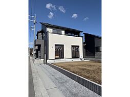 物件画像 宇都宮市野沢町7号棟　新築住宅