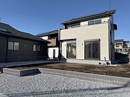 物件画像 宇都宮市野沢町9号棟　新築住宅